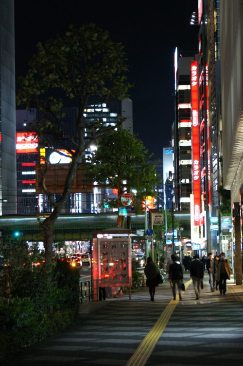 SONY DSC